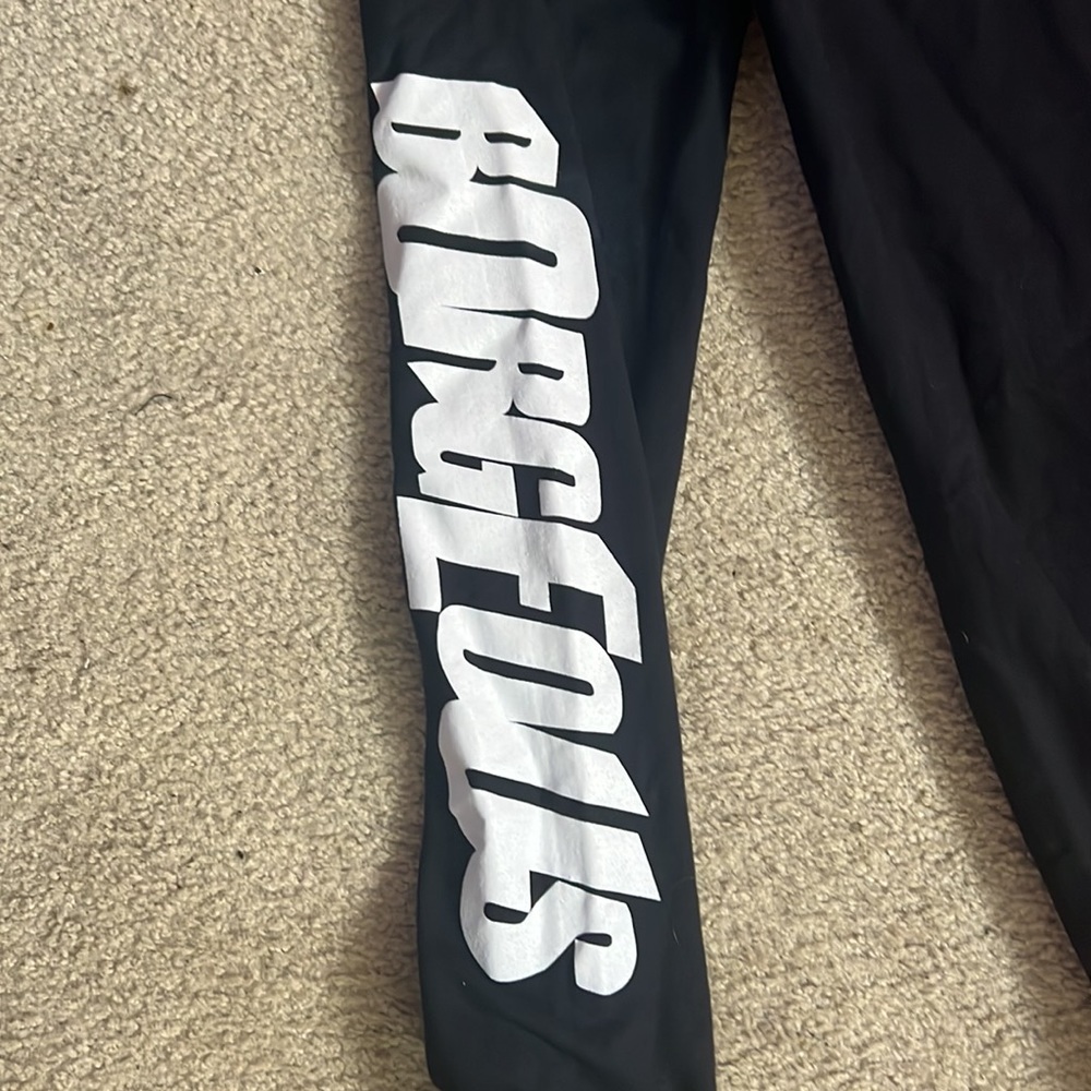 Borgeous joggers - Picture 2 of 2